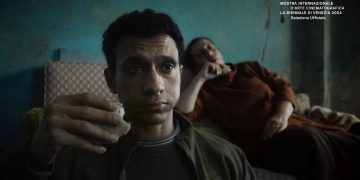 ٣ عروض رسمية لفيلم "البحث عن منفذ لخروج السيد رامبو" في مهرجان فنيسيا 1 - جريدة المساء