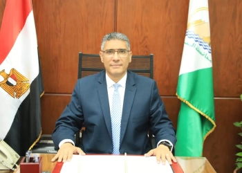 محافظ الجيزة يعتمد المخطط التفصيلي للمنطقة الصناعية بجرزا بالعياط 19 - جريدة المساء