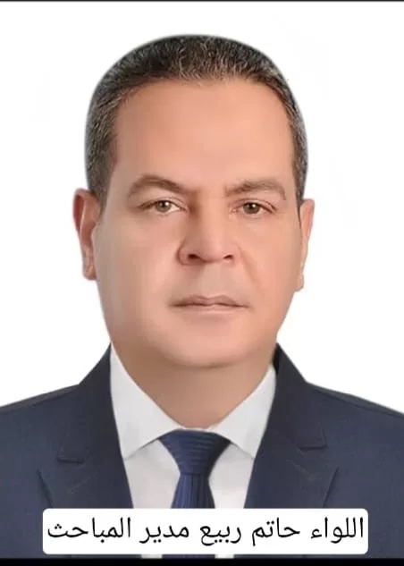 "اللواء حاتم ربيع" مدير مباحث بدرجة إنسان.. أنهي الخصومات الثأرية بين العائلات وقضى على فوضى السلاح فى المنيا 18 - جريدة المساء