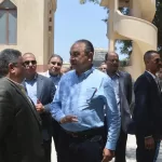 لتعظيم العوائد الإقتصادية.. وزير قطاع الأعمال: برامج خدمية وترفيهية وثقافية جديدة بحديقة الميريلاند ومبنى غرناطة التاريخى 25 - جريدة المساء لتعظيم العوائد الإقتصادية.. وزير قطاع الأعمال: برامج خدمية وترفيهية وثقافية جديدة بحديقة الميريلاند ومبنى غرناطة التاريخى 24 - جريدة المساء