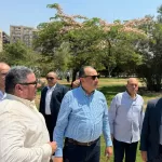 لتعظيم العوائد الإقتصادية.. وزير قطاع الأعمال: برامج خدمية وترفيهية وثقافية جديدة بحديقة الميريلاند ومبنى غرناطة التاريخى 23 - جريدة المساء لتعظيم العوائد الإقتصادية.. وزير قطاع الأعمال: برامج خدمية وترفيهية وثقافية جديدة بحديقة الميريلاند ومبنى غرناطة التاريخى 22 - جريدة المساء