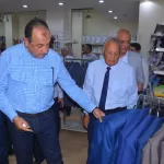 لتعظيم العوائد الإقتصادية.. وزير قطاع الأعمال: برامج خدمية وترفيهية وثقافية جديدة بحديقة الميريلاند ومبنى غرناطة التاريخى 21 - جريدة المساء لتعظيم العوائد الإقتصادية.. وزير قطاع الأعمال: برامج خدمية وترفيهية وثقافية جديدة بحديقة الميريلاند ومبنى غرناطة التاريخى 20 - جريدة المساء