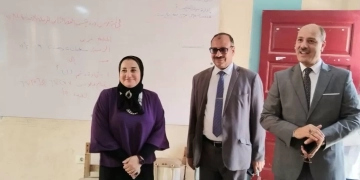 17761 طالبًا يؤدون امتحانات الدور الثاني للشهادة الإعدادية بالإسكندرية 1 - جريدة المساء