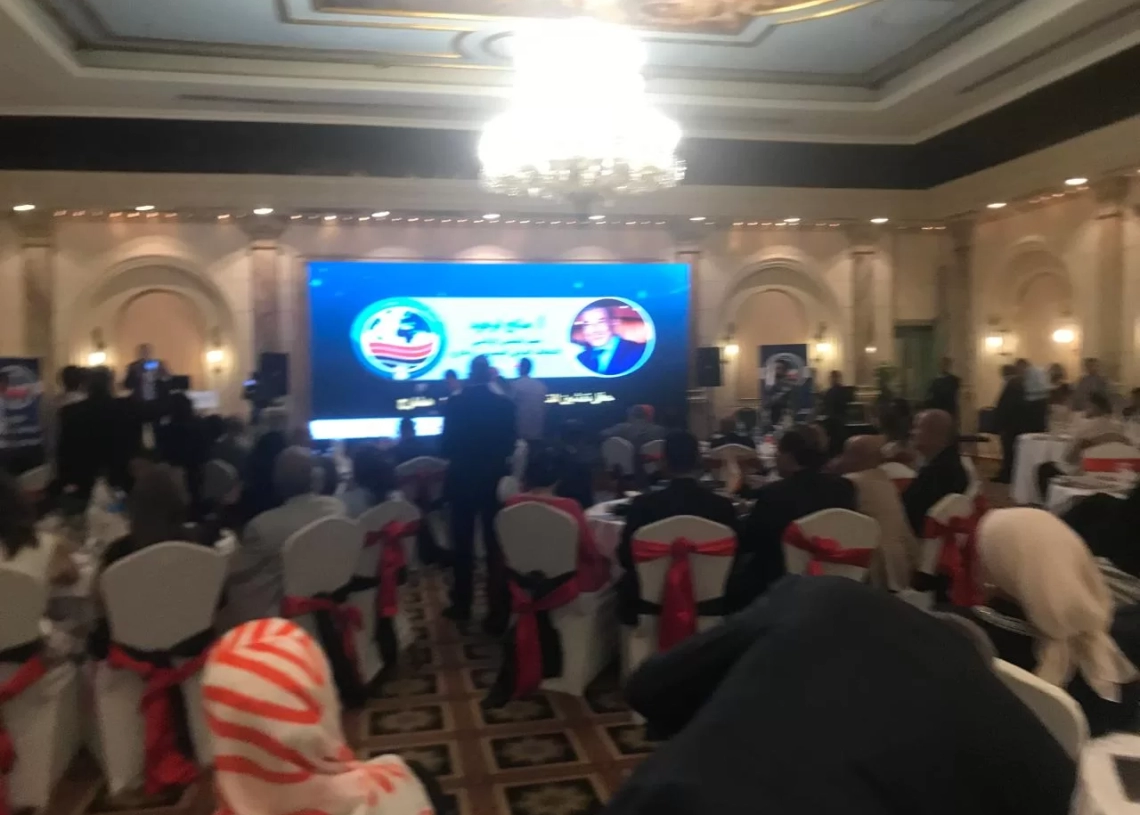 انطلاق فعاليات المؤتمر الدولي لتحالف المصريين في الخارج صالح فرهود : ندعم الدولة المصرية في الخارج 19 - جريدة المساء انطلاق فعاليات المؤتمر الدولي لتحالف المصريين في الخارج صالح فرهود : ندعم الدولة المصرية في الخارج 18 - جريدة المساء