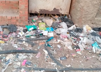 كابلات الكهرباء خطر على أولادنا 29 - جريدة المساء