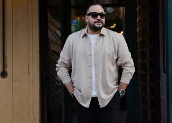 محمد حليم: "فلتر" أغنية بسيطة تطرح فكرة الخداع 17 - جريدة المساء