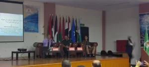 فى الجلسات العلمية بالمنتدى الشبابى بالغردقة: رؤية مصر الجديدة.. رائدة فى الحفاظ على التراث 21 - جريدة المساء