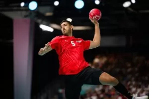 وزبر الشباب والرياضة يُهنئ منتخب اليد بالتأهل إلى ربع نهائي الأولمبياد 18 - جريدة المساء