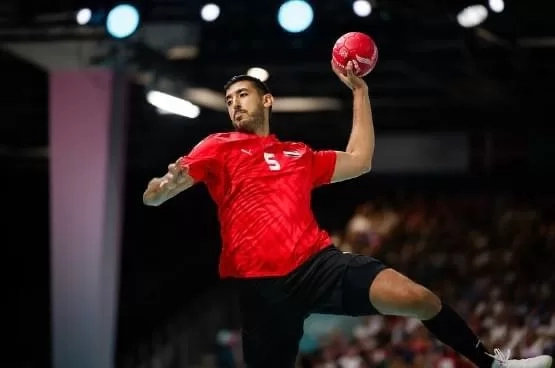 وزبر الشباب والرياضة يُهنئ منتخب اليد بالتأهل إلى ربع نهائي الأولمبياد 16 - جريدة المساء