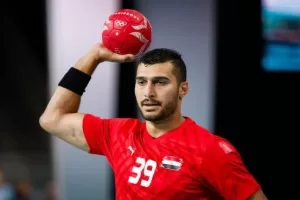 وزبر الشباب والرياضة يُهنئ منتخب اليد بالتأهل إلى ربع نهائي الأولمبياد 22 - جريدة المساء