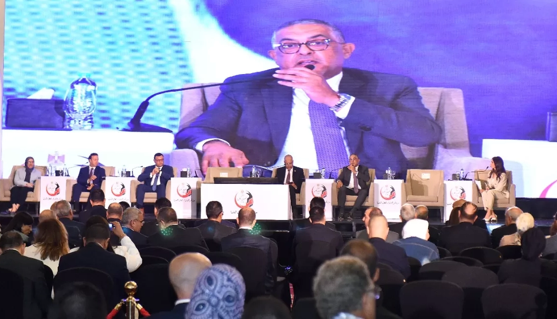 الهيئة العامة للاستثمار تقدم خدماتها الإلكترونية للمصريين بالخارج 17 - جريدة المساء