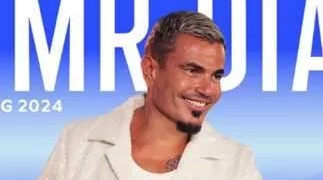 الجمعة.. عمرو دياب يحيي مهرجان العلمين الجديدة 1 - جريدة المساء