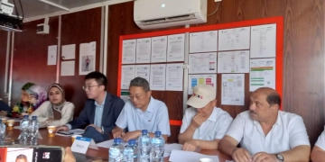 "يانج يي": حريصون علي دفع العلاقات التجارية والصناعية بين مصر والصين 1 - جريدة المساء