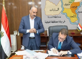 بشرى سارة لأولياء الأمور.. وللمرة الثانية.. النزول بدرجات القبول في بعض المدارس الفنية بالمنوفية 34 - جريدة المساء