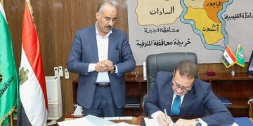 بشرى سارة لأولياء الأمور.. وللمرة الثانية.. النزول بدرجات القبول في بعض المدارس الفنية بالمنوفية 1 - جريدة المساء