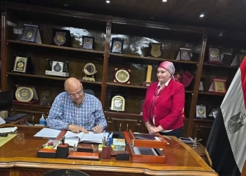 النزول بالحد الأدنى للقبول بالثانوي العام..إلى 228 درجة بالقليوبية 21 - جريدة المساء