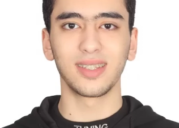 "مصطفي أسامة" ابن القليوبية الأول على الثانوية العامة: تفوقت بطاعة الله وحفظ القرآن الكريم..وأمنيتي كلية الهندسة 29 - جريدة المساء