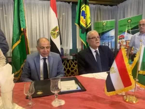 شركة السكر والصناعات التكاملية تكرم مزارعو البنجر المتميزين في المنيا  23 - جريدة المساء