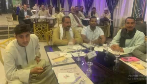 شركة السكر والصناعات التكاملية تكرم مزارعو البنجر المتميزين في المنيا  19 - جريدة المساء