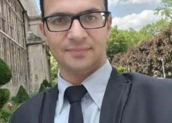 رئيس جامعة المنوفية يهنئ "مسرجة".. لفوزه بجائزة الدولة التشجيعية 19 - جريدة المساء