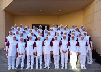 السبكي: معاهد رعاية الفنية للتمريض تحقق طفرة في التعليم بمحافظات التأمين الصحي الشامل 23 - جريدة المساء