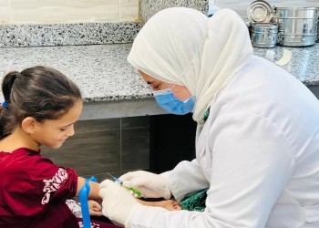 "وزير الصحة": حملة «100 يوم صحة» قدمت أكثر من 10 ملايين و820 ألف خدمة مجانية خلال 7 أيام 23 - جريدة المساء