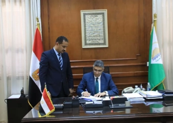 محافظ الجيزة يعتمد نتيجة الدور الثانى للشهادة الإعدادية العامة بنسبة نجاح 86.74% 35 - جريدة المساء