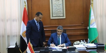 محافظ الجيزة يعتمد نتيجة الدور الثانى للشهادة الإعدادية العامة بنسبة نجاح 86.74% 1 - جريدة المساء