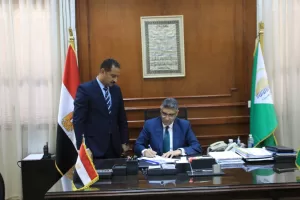 محافظ الجيزة: تخفيض درجة القبول بالثانوى العام إلى 220 درجة 21 - جريدة المساء