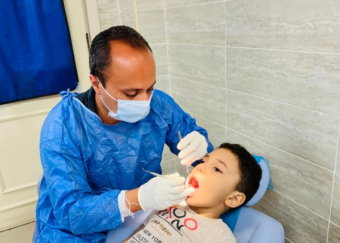 الرعاية الصحية: استمرار حملة «اطمن على ابنك» في العام الدراسي الجديد بمحافظات التأمين الصحي الشامل 19 - جريدة المساء