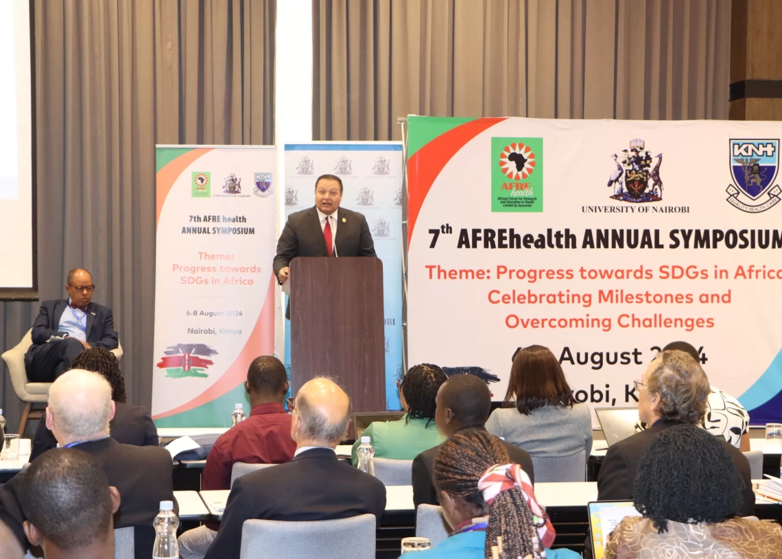 الاعتماد والرقابة الصحية تشارك فى ملتقى افري-هيلث السنوي بالعاصمة الكينية نيروبي لاستعراض التجربة المصرية في جودة التغطية التأمينية الشاملة 19 - جريدة المساء