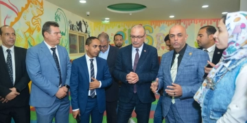 السفير موطلو شن: الاستثمارات التركية في مصر الشقيقة كبيرة وتواصل النمو 1 - جريدة المساء