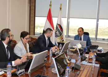 قطاع الأعمال العام: استثمارات جديدة في مجال الطاقة بين مصر وروسيا 26 - جريدة المساء قطاع الأعمال العام: استثمارات جديدة في مجال الطاقة بين مصر وروسيا 25 - جريدة المساء