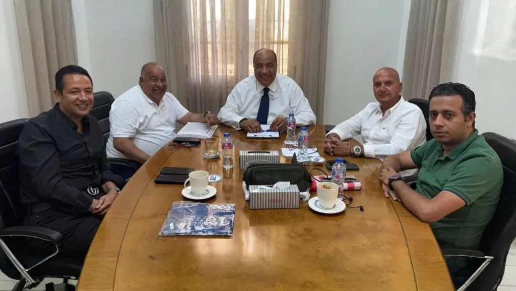 "مصيلحي" يطالب أبناء الاتحاد بعدم الالتفاف للشائعات 17 - جريدة المساء