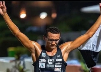 جامعة مصر للمعلوماتية تنشر مسيرة طالب تكنولوجيا الأعمال ..أحمد الجندي بطل أولمبياد باريس 33 - جريدة المساء