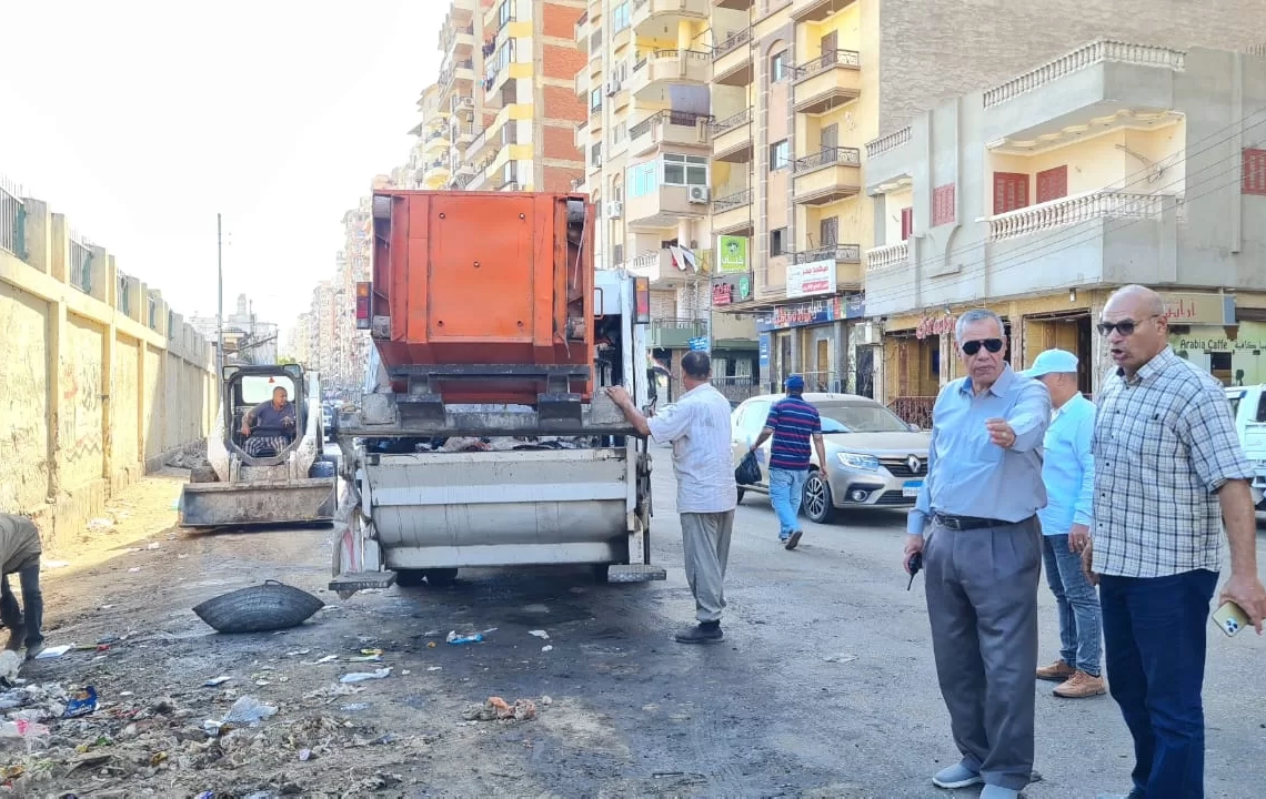 محافظ الدقهلية في جولة مفاجئة بمدينتى المنصورة وأجا لمتابعة العمل داخل المخابز البلدية والمراكز التكنولوجية 20 - جريدة المساء محافظ الدقهلية في جولة مفاجئة بمدينتى المنصورة وأجا لمتابعة العمل داخل المخابز البلدية والمراكز التكنولوجية 19 - جريدة المساء