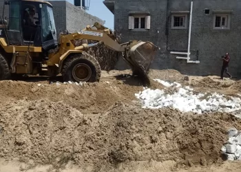 البحيرة تتصدر محافظات الجمهورية .. باسترداد 77 فدانًا من أراضي أملاك الدولة 23 - جريدة المساء