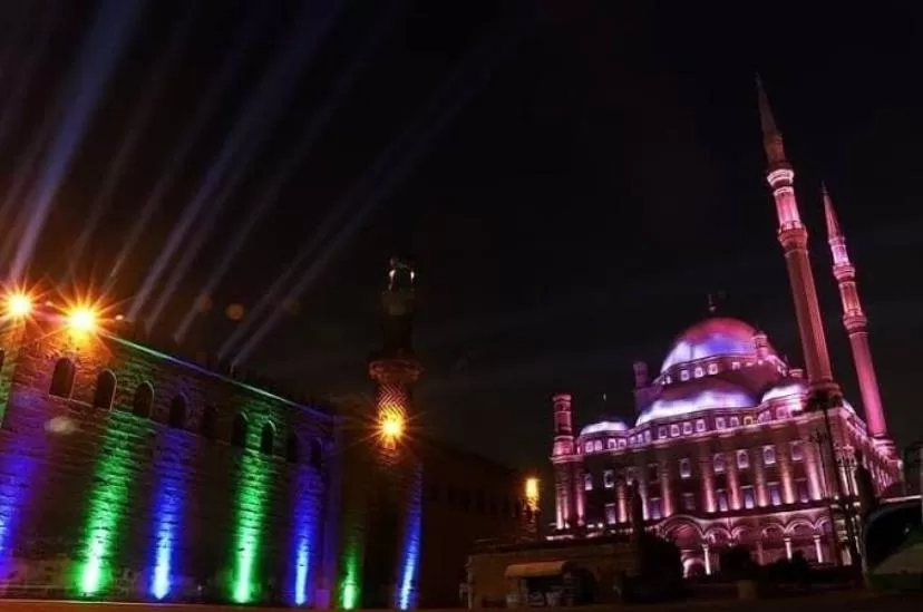 ليالى مهرجان القلعة على الهواء مباشرة فى قناة الحياة 19 - جريدة المساء ليالى مهرجان القلعة على الهواء مباشرة فى قناة الحياة 18 - جريدة المساء