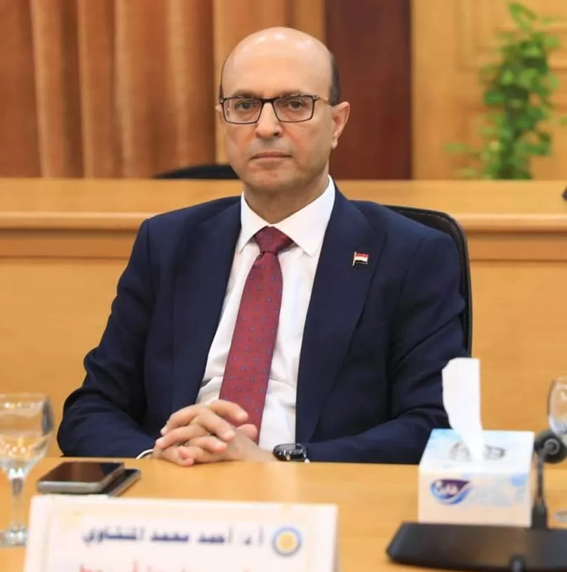 استحداث برنامج اللغات التطبيقية التخصصية بآداب أسيوط 19 - جريدة المساء