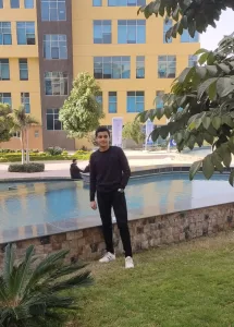 طب الإسكندرية .. أمنية ابن أبو حمص.. محمد عبدالقوي من الـ 19 للأوائل .. «الفرحة فرحتان» 21 - جريدة المساء