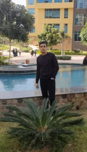 طب الإسكندرية .. أمنية ابن أبو حمص.. محمد عبدالقوي من الـ 19 للأوائل .. «الفرحة فرحتان» 25 - جريدة المساء