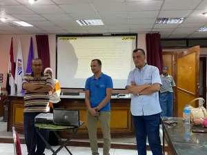 وكيل وزارة التعليم بقنا يشهد فعاليات البرنامج التدريبى عن التغذية المدرسية 65 - جريدة المساء