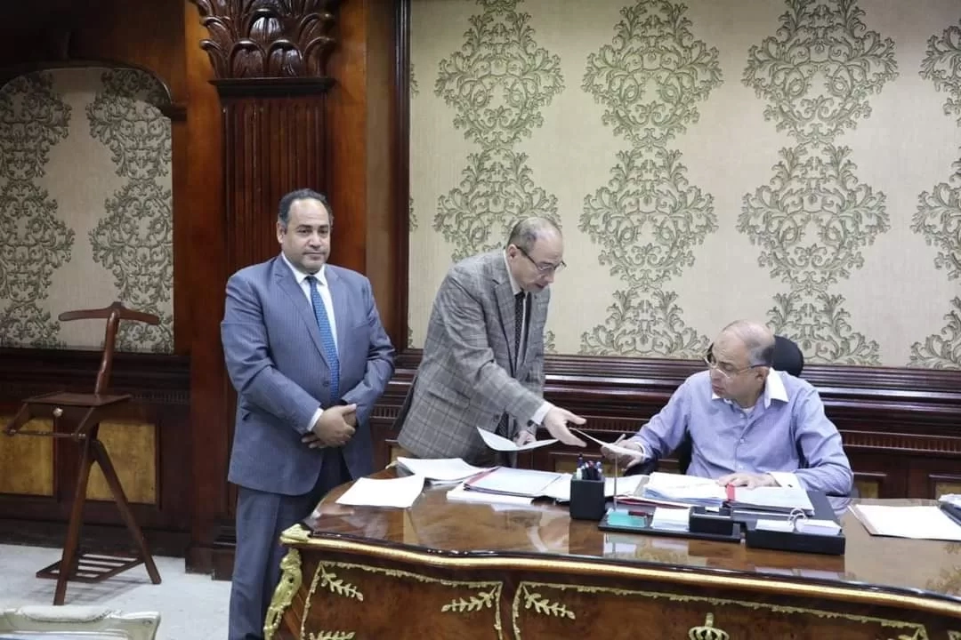 86.97 % نسبة النجاح في نتيجة الدور الثاني للشهادة الإعدادية بالمنيا 19 - جريدة المساء