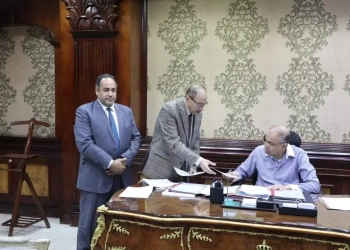 86.97 % نسبة النجاح في نتيجة الدور الثاني للشهادة الإعدادية بالمنيا 19 - جريدة المساء