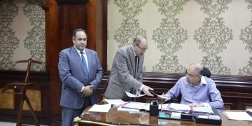 86.97 % نسبة النجاح في نتيجة الدور الثاني للشهادة الإعدادية بالمنيا 1 - جريدة المساء