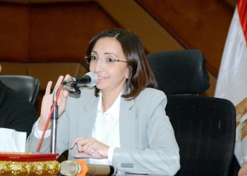 محافظ البحيرة تعقد اجتماعًا مع الصحفيين والاعلاميين 19 - جريدة المساء