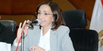 محافظ البحيرة تعقد اجتماعًا مع الصحفيين والاعلاميين 1 - جريدة المساء