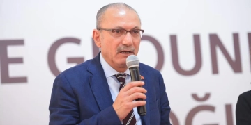 السفير صالح موطلو: استثمارات تركية تحقق صادرات مصرية ب١٠٠ مليون دولار سنويا 1 - جريدة المساء