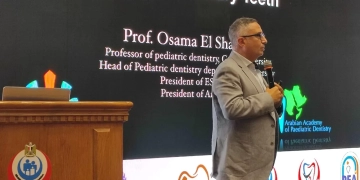 الصحة : انطلاق النسخة الاولي لمؤتمر طب الأسنان لتبادل الخبرات العلمية والاطلاع على التقنيات الحديثة 1 - جريدة المساء