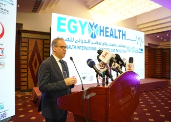 هيئة الرعاية الصحية : أهمية الشراكة مع القطاع الخاص والمجتمع المدني ودعم توطين صناعة المستلزمات والأجهزة الطبية وتقليل فاتورة الاستيراد 21 - جريدة المساء